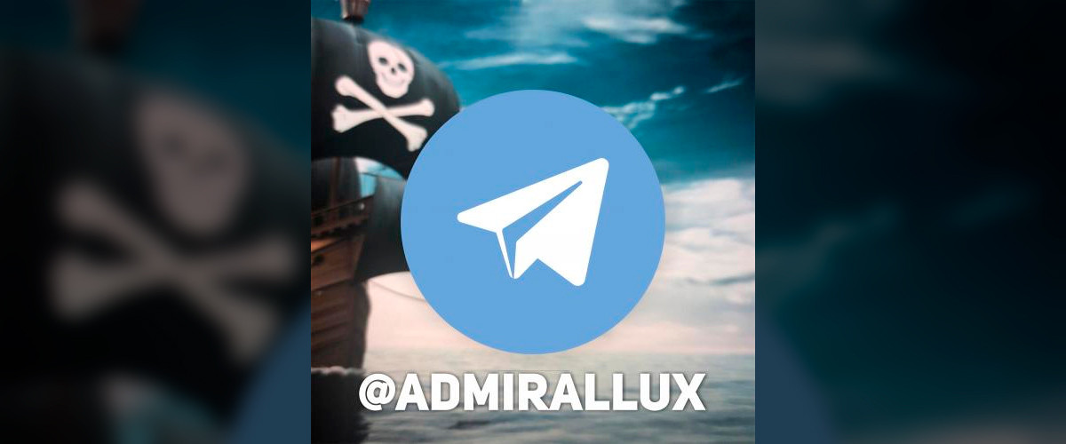 Мы создали канал в телеграмм